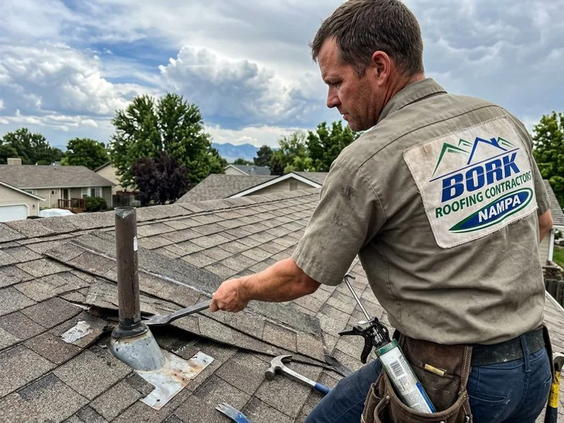 Roof Repair